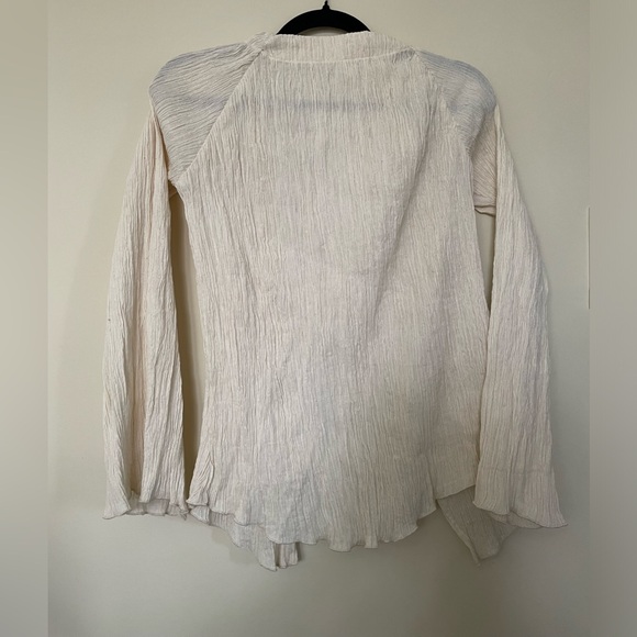 NWOT Savannah Morrow the Label Cardigan - Picture 2 of 3